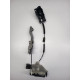 Broasca usa stanga spate RENAULT CLIO III BR0/1, CR0/1 2005 ->