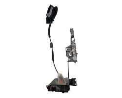 Broasca usa stanga spate RENAULT CLIO III BR0/1, CR0/1 2005 ->