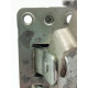 Broasca hayon/portbagaj OPEL MERIVA X03 2003 - 2010 90563999