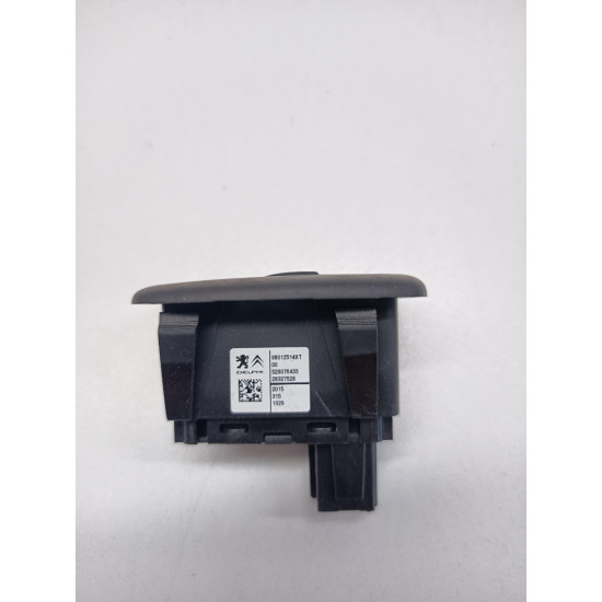 Butoane geamuri electrice CITROËN C3 I FC_, FN_ 2002 -> 529076433