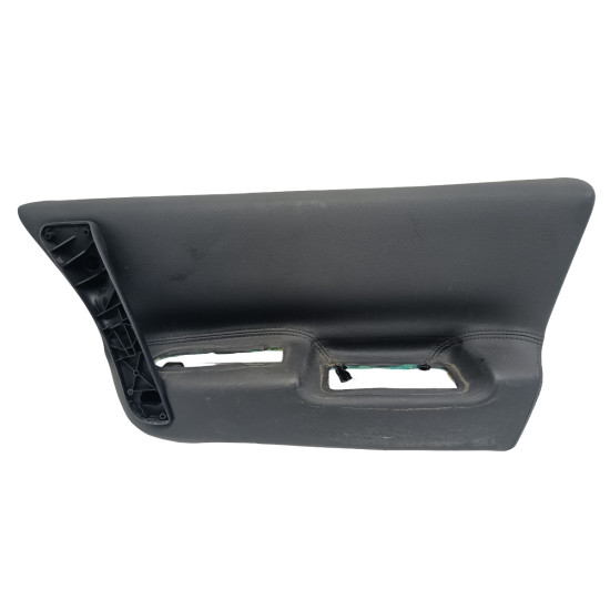 Tapiterie panou portiera fata dreapta fata RENAULT SCENIC II JM0/1_ 2003 ->