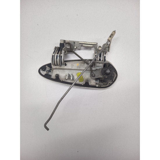 Maner exterior portiera fata dreapta fata FIAT GRANDE PUNTO 199_ 2005 - 2013