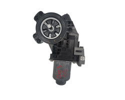 Motoras geam stanga spate RENAULT CLIO III BR0/1, CR0/1 2005 -> 430106f0