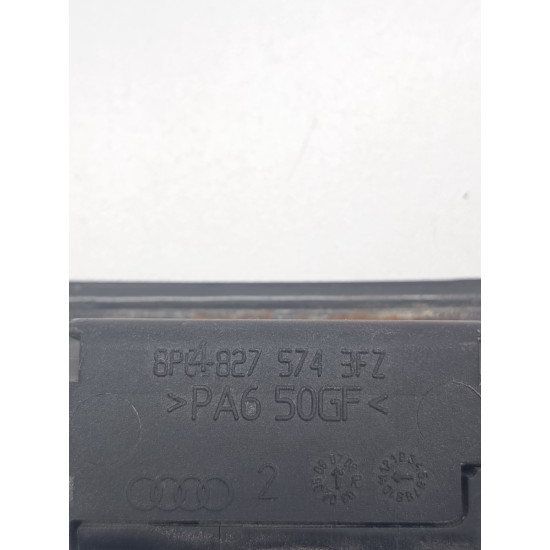 Maner portbagaj hayon AUDI A3 II 8P1 2003 - 2013 8p0827574