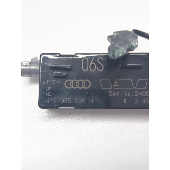 Amplificator semnal antena AUDI A6 III Avant 4F5, C6 2005 - 2011 4f9035225h