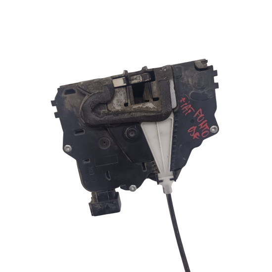 Broasca usa dreapta fata FIAT GRANDE PUNTO 199_ 2005 - 2013 51905690