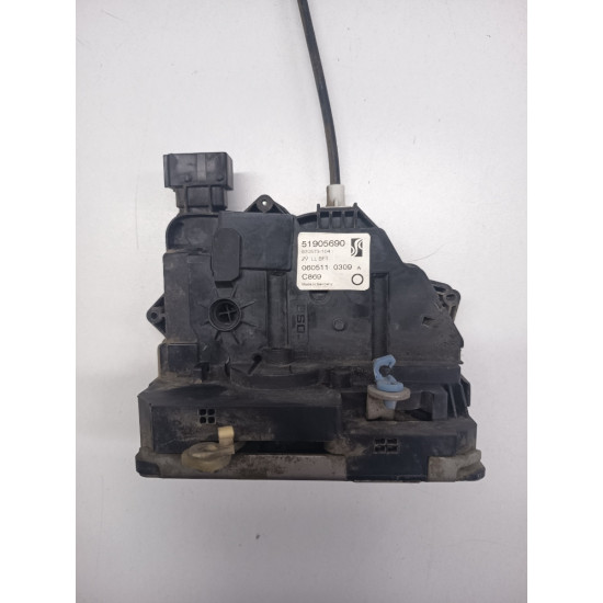 Broasca usa dreapta fata FIAT GRANDE PUNTO 199_ 2005 - 2013 51905690