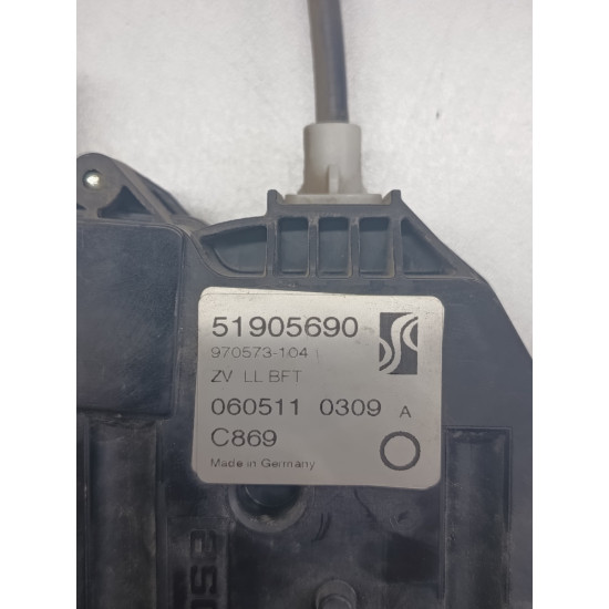 Broasca usa dreapta fata FIAT GRANDE PUNTO 199_ 2005 - 2013 51905690