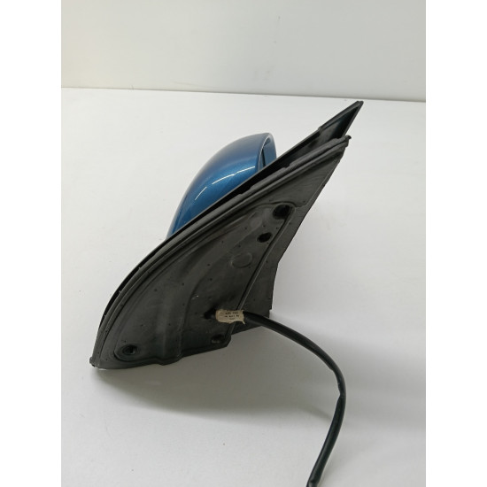 Oglinda laterala electrica portiera fata dreapta fata VOLKSWAGEN GOLF V 1K1 2003 - 2009