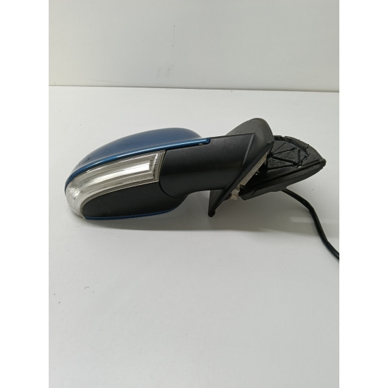 Oglinda laterala electrica portiera fata dreapta fata VOLKSWAGEN GOLF V 1K1 2003 - 2009