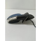 Oglinda laterala electrica portiera fata dreapta fata VOLKSWAGEN GOLF V 1K1 2003 - 2009