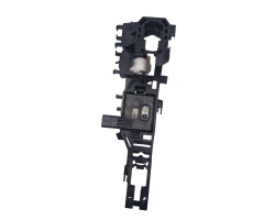 Maner/suport exterior portiera fata dreapta fata RENAULT SCENIC II JM0/1_ 2003 ->