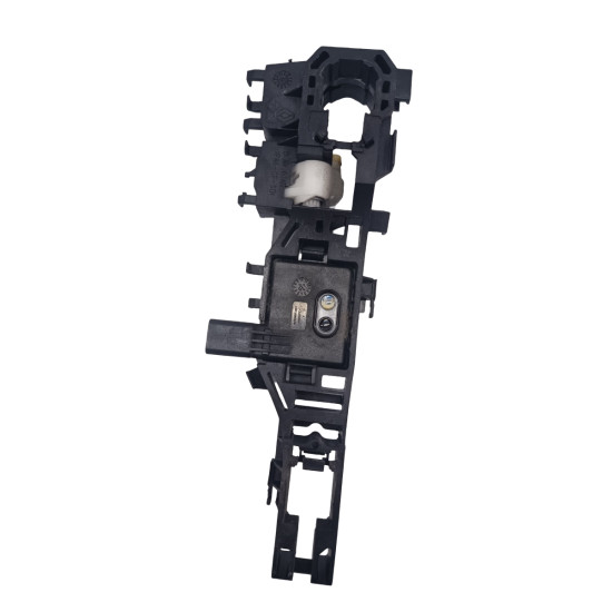 Maner/suport exterior portiera fata dreapta fata RENAULT SCENIC II JM0/1_ 2003 ->