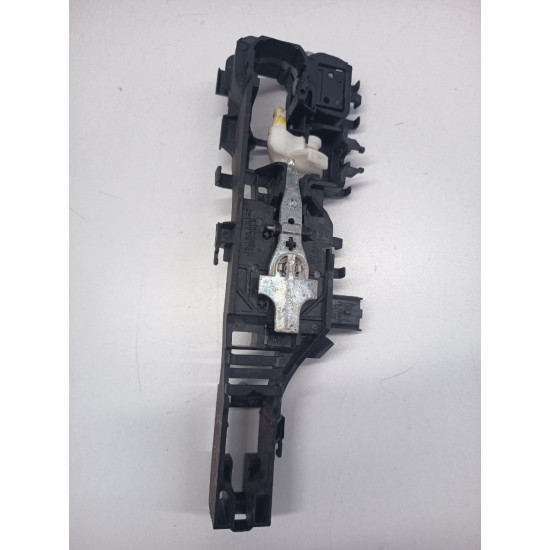 Maner/suport exterior portiera fata dreapta fata RENAULT SCENIC II JM0/1_ 2003 ->