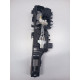 Maner/suport exterior portiera fata dreapta fata RENAULT SCENIC II JM0/1_ 2003 ->