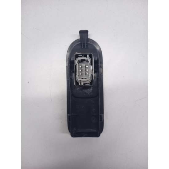 Butoane geamuri electrice dreapta fata RENAULT SCENIC II JM0/1_ 2003 -> 156013740