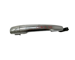 Maner exterior portiera spate stanga spate RENAULT CLIO III BR0/1, CR0/1 2005 ->