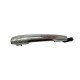 Maner exterior portiera spate stanga spate RENAULT CLIO III BR0/1, CR0/1 2005 ->