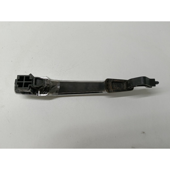 Maner exterior portiera spate stanga spate RENAULT CLIO III BR0/1, CR0/1 2005 ->