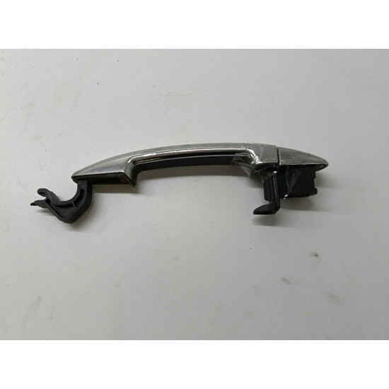 Maner exterior portiera spate stanga spate RENAULT CLIO III BR0/1, CR0/1 2005 ->