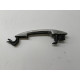 Maner exterior portiera spate stanga spate RENAULT CLIO III BR0/1, CR0/1 2005 ->