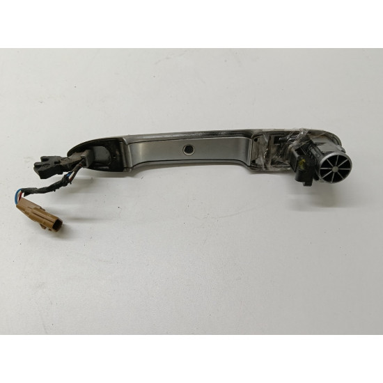 Maner exterior portiera fata dreapta fata RENAULT SCENIC II JM0/1_ 2003 -> 8200289825