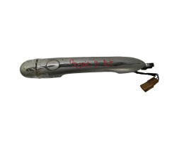 Maner exterior portiera fata dreapta fata RENAULT SCENIC II JM0/1_ 2003 -> 8200289825