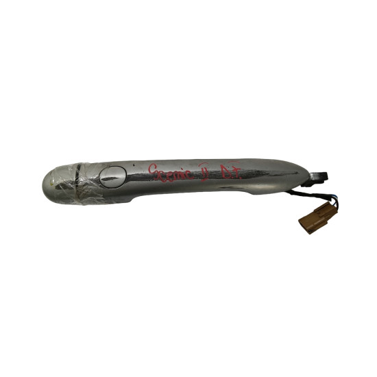 Maner exterior portiera fata dreapta fata RENAULT SCENIC II JM0/1_ 2003 -> 8200289825