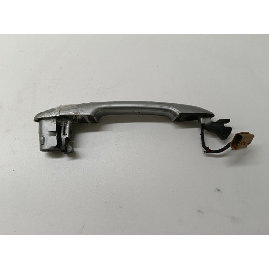 Maner exterior portiera fata dreapta fata RENAULT SCENIC II JM0/1_ 2003 -> 8200289825