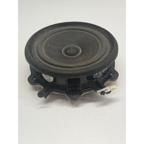 Difuzor portiera fata stanga fata AUDI A4 III 8EC, B7 2004 - 2008 8e0035411
