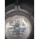 Difuzor portiera fata stanga fata AUDI A3 II 8P1 2003 - 2013 8p0035411
