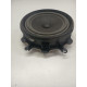 Difuzor portiera fata stanga fata AUDI A4 III 8EC, B7 2004 - 2008 8e0035411