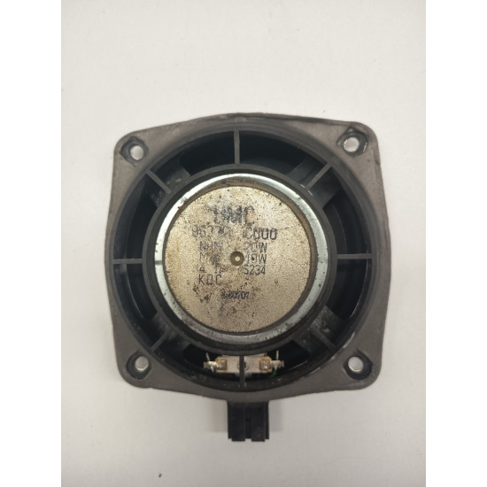 Difuzor portiera spate dreapta spate HYUNDAI GETZ TB 2002 - 2010