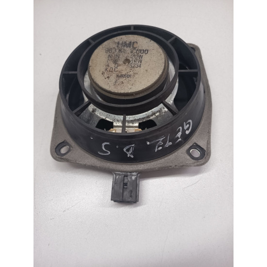 Difuzor portiera spate dreapta spate HYUNDAI GETZ TB 2002 - 2010