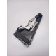 Bandou portiera dreapta spate VOLKSWAGEN POLO 6R, 6C 2009 -> 6r0839902