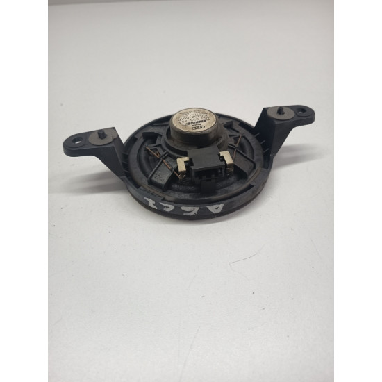 Difuzor portiera fata dreapta fata AUDI A6 IV Avant 4G5, C7, 4GD 2011 - 2018 4g0035454