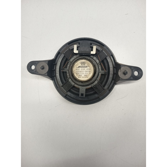 Difuzor portiera fata dreapta fata AUDI A6 IV Avant 4G5, C7, 4GD 2011 - 2018 4g0035454