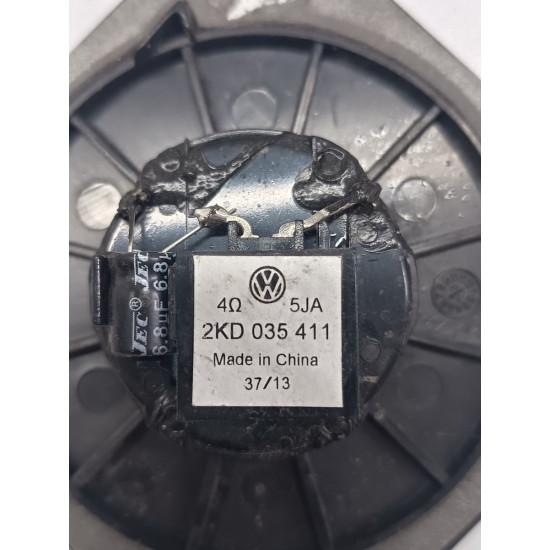 Difuzor panou VOLKSWAGEN CADDY IV Box SAA, SAH 2015 -> 2kd035411