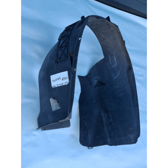 dreapta fata FIAT GRANDE PUNTO 199_ 2005 - 2013