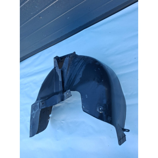 Pasaj/Carenaj roata spate stanga spate VOLKSWAGEN TOURAN 1T1, 1T2 2003 - 2010 TDI 16V BKD 1t0810971