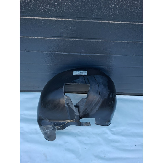 Pasaj/Carenaj roata spate stanga spate VOLKSWAGEN TOURAN 1T1, 1T2 2003 - 2010 TDI 16V BKD 1t0810971