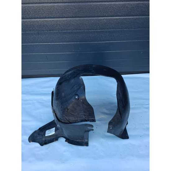 Carenaj roata fata dreapta fata VOLKSWAGEN GOLF V 1K1 2003 - 2009 1k0805912d