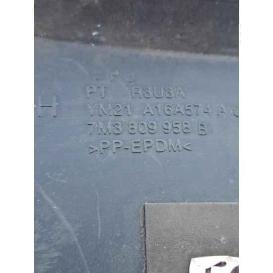 Carenaj roata fata stanga fata FORD GALAXY WA6, VM 2006 - 2015, FORD GALAXY 1992 - 1996 7m3809958b