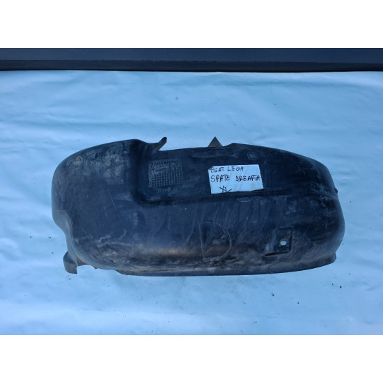 Pasaj/Carenaj roata spate dreapta spate SEAT LEON II 1P1 2005 - 2013 5p5810970c