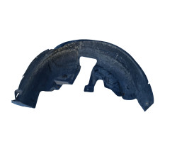 Pasaj/Carenaj roata spate dreapta spate SEAT LEON II 1P1 2005 - 2013 5p5810970c