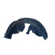 Pasaj/Carenaj roata spate dreapta spate SEAT LEON II 1P1 2005 - 2013 5p5810970c