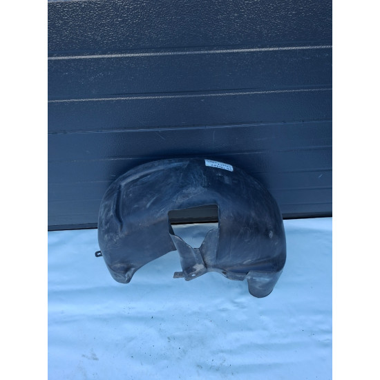 Pasaj/Carenaj roata spate dreapta spate VOLKSWAGEN TOURAN 1T1, 1T2 2003 - 2010 2.0 TDI 16V BKD 1t0810972
