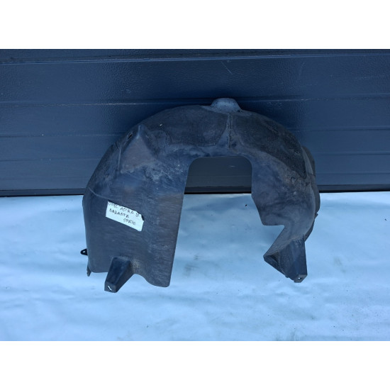 Pasaj/Carenaj roata spate dreapta spate OPEL ASTRA J P10 2009 - 2015 13271361