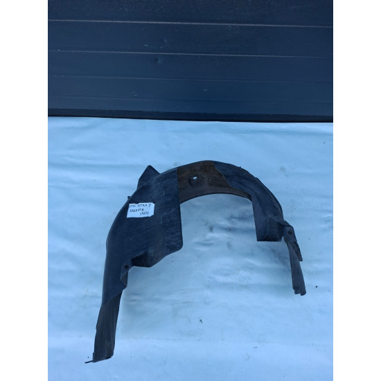 Pasaj/Carenaj roata spate dreapta spate OPEL ASTRA J P10 2009 - 2015 13271361
