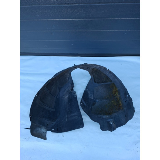 Carenaj roata fata stanga fata OPEL ASTRA J P10 2009 - 2015 13354313